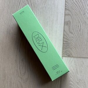 Dieux Baptism Cleanser NIB